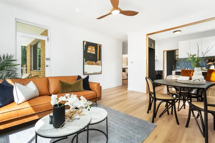 12/121 Burns Bay Road, Lane Cove NSW 2066