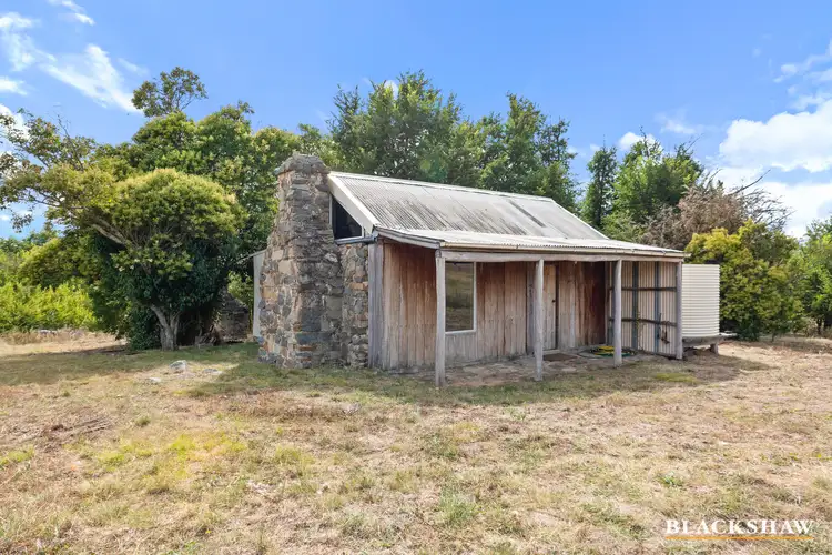 346 Black Flat Road, Burra NSW 2620