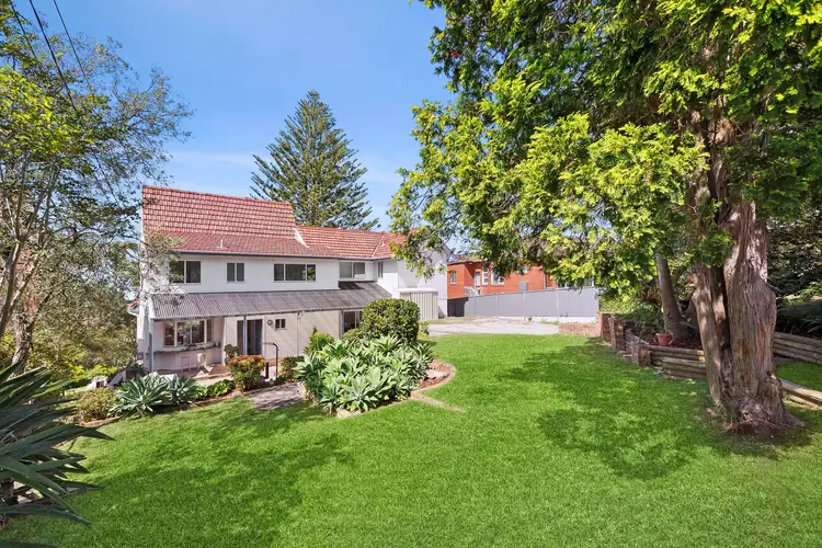 51 Mary Street, Beacon Hill NSW 2100