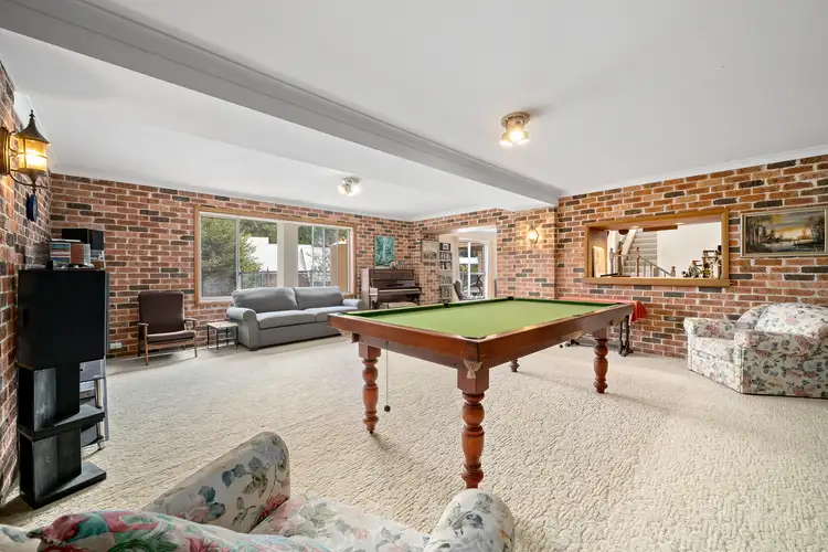 Second view of Homely house listing, 8 Howson Avenue, Turramurra NSW 2074