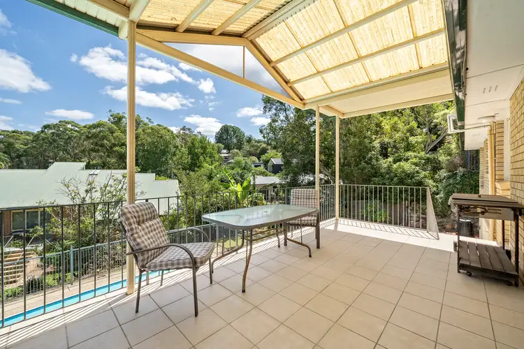 Fourth view of Homely house listing, 8 Howson Avenue, Turramurra NSW 2074