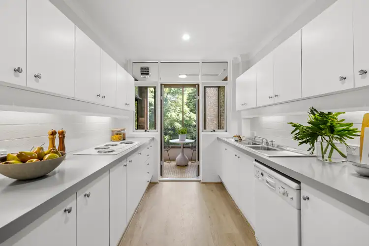 Third view of Homely apartment listing, 8/1208-1218 Pacific Highway, Pymble NSW 2073
