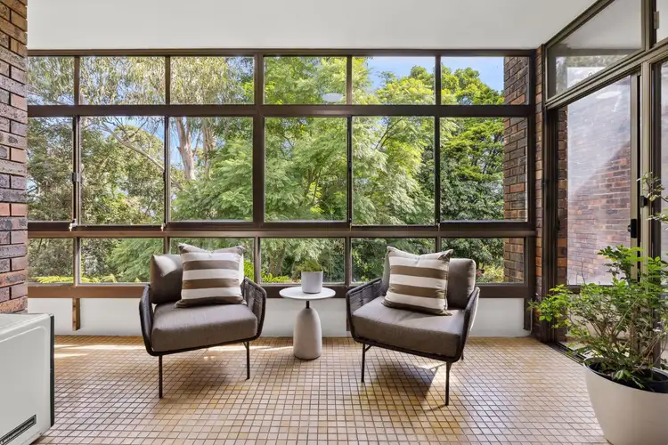 Fifth view of Homely apartment listing, 8/1208-1218 Pacific Highway, Pymble NSW 2073