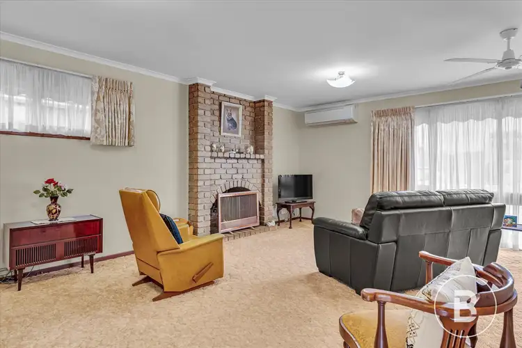 Fourth view of Homely house listing, 23 Victoria Street, Darley VIC 3340