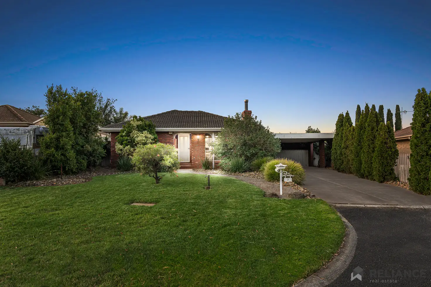 Main view of Homely house listing, 7 Eramu Place, Kurunjang VIC 3337