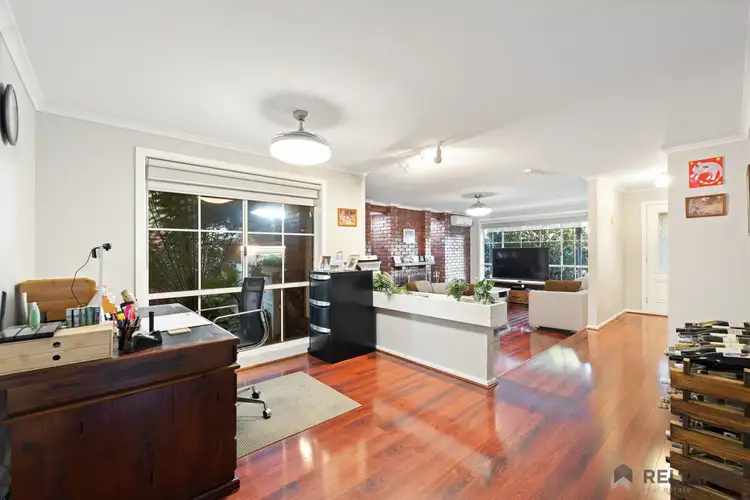 Second view of Homely house listing, 7 Eramu Place, Kurunjang VIC 3337