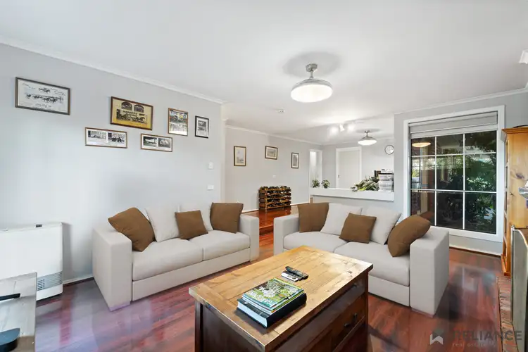 Third view of Homely house listing, 7 Eramu Place, Kurunjang VIC 3337