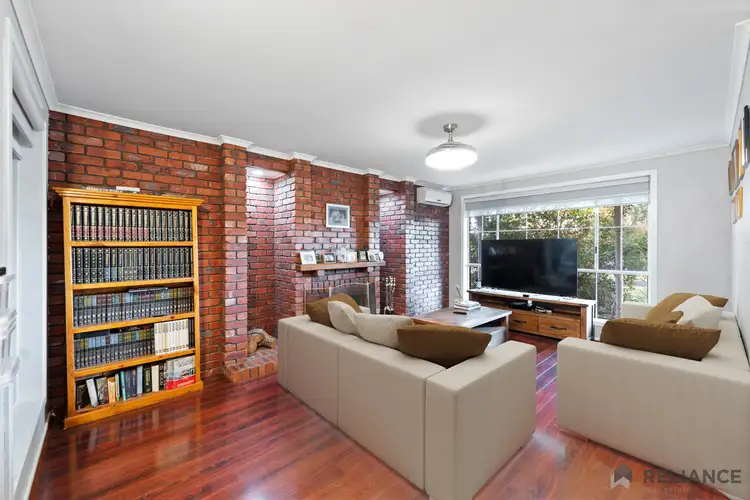 Fourth view of Homely house listing, 7 Eramu Place, Kurunjang VIC 3337