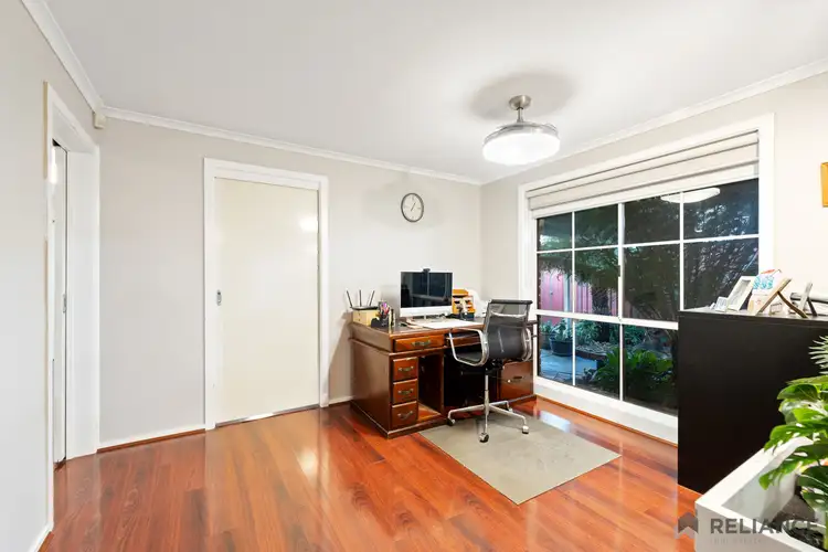 Fifth view of Homely house listing, 7 Eramu Place, Kurunjang VIC 3337