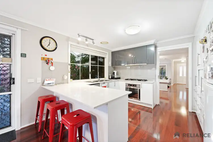 Sixth view of Homely house listing, 7 Eramu Place, Kurunjang VIC 3337