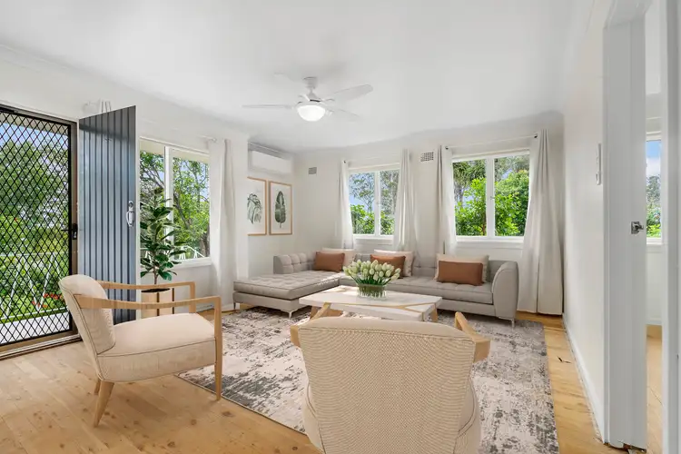 Second view of Homely house listing, 25 Orana Avenue, Penrith NSW 2750