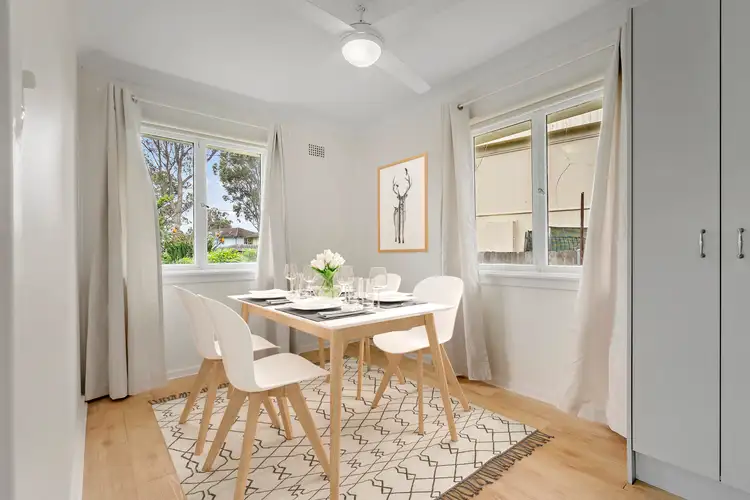 Fifth view of Homely house listing, 25 Orana Avenue, Penrith NSW 2750