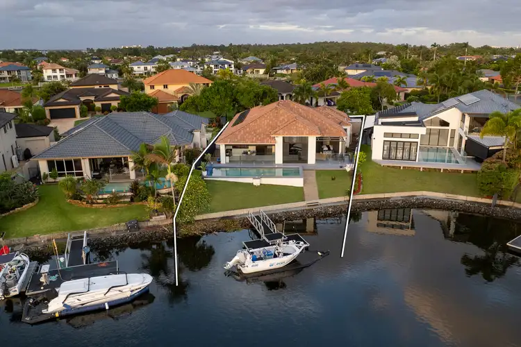 4 Windchimes Way, Helensvale QLD 4212