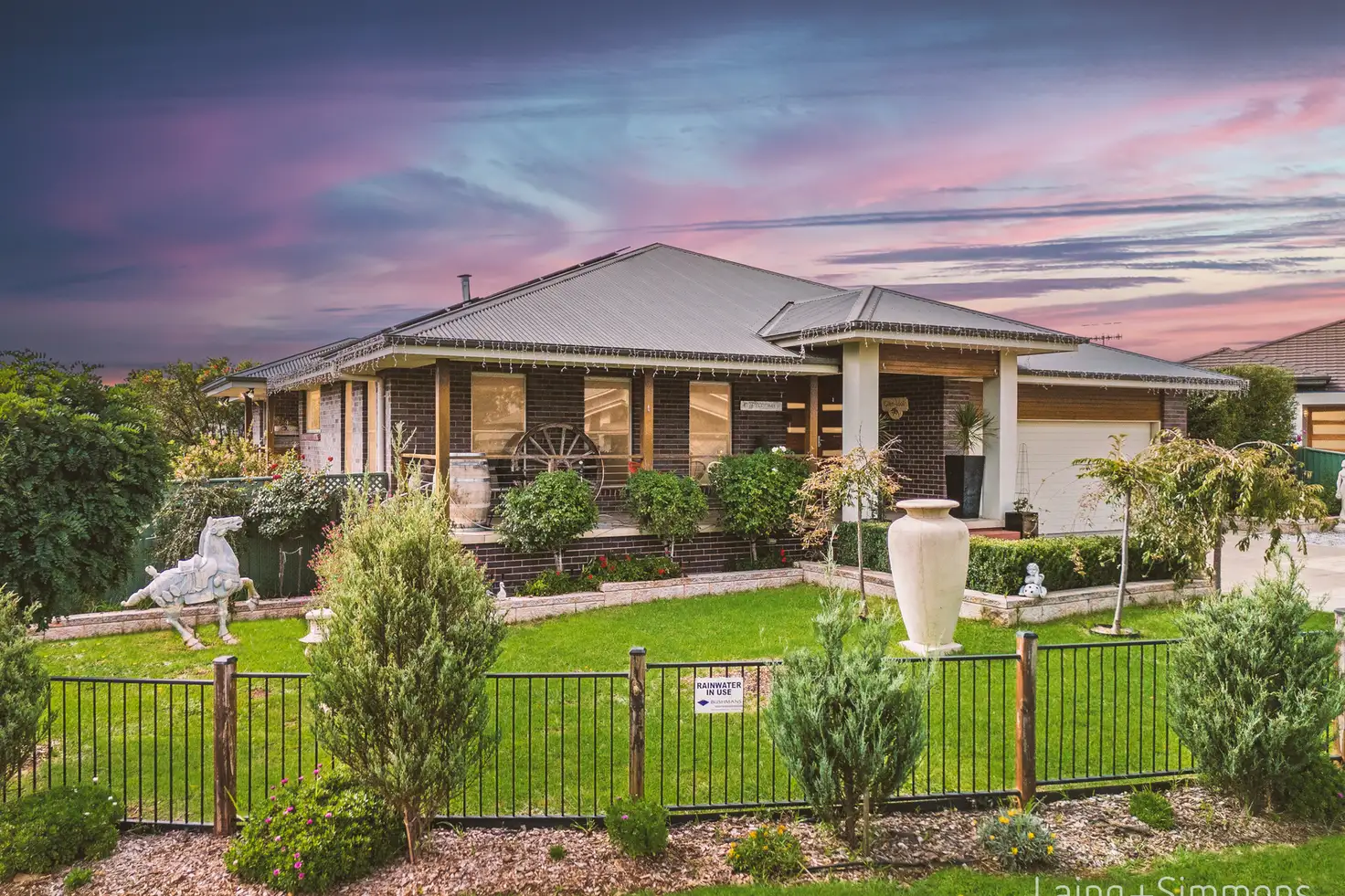 Main view of Homely house listing, 7 Hardman Close, Armidale NSW 2350