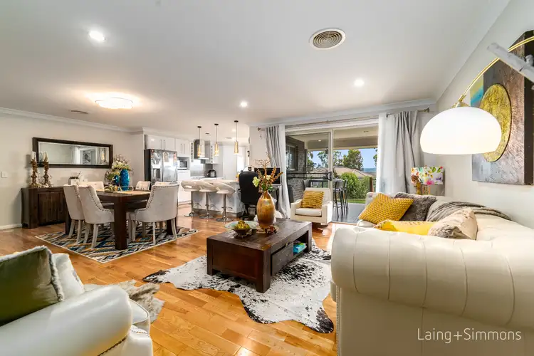 Second view of Homely house listing, 7 Hardman Close, Armidale NSW 2350