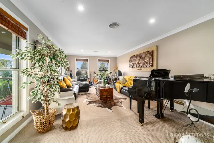 Third view of Homely house listing, 7 Hardman Close, Armidale NSW 2350