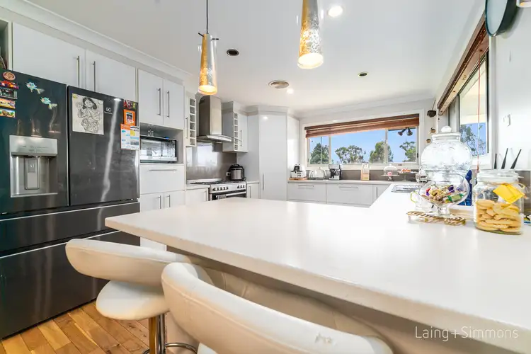 Fifth view of Homely house listing, 7 Hardman Close, Armidale NSW 2350