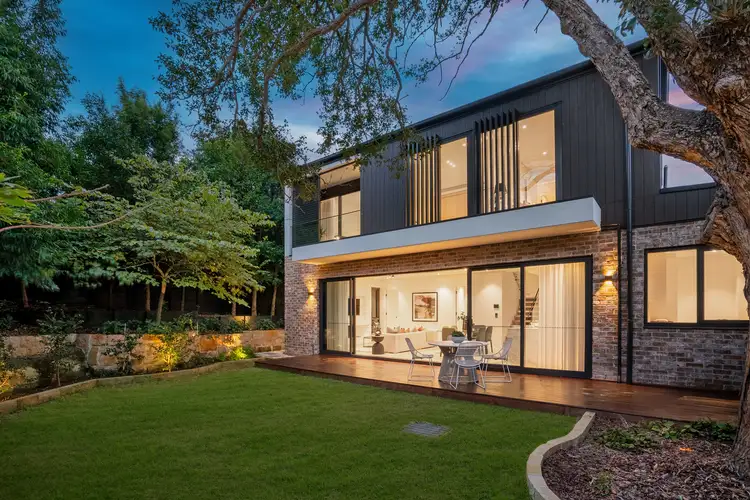 4/13 Reginald Street, Mosman NSW 2088