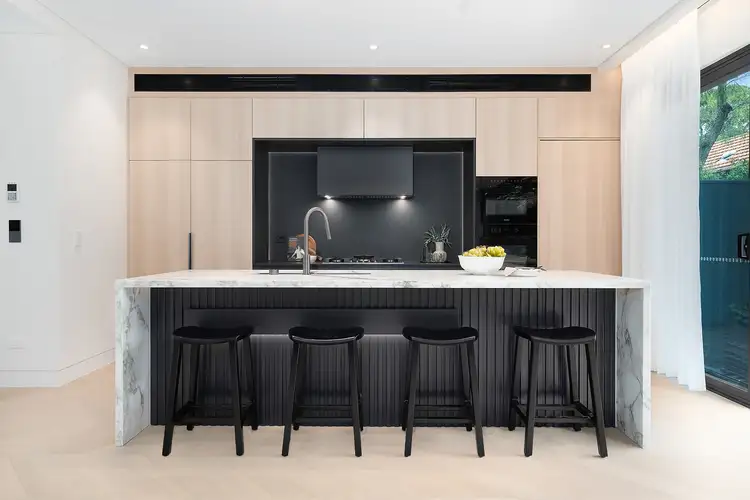 Third view of Homely apartment listing, 4/13 Reginald Street, Mosman NSW 2088