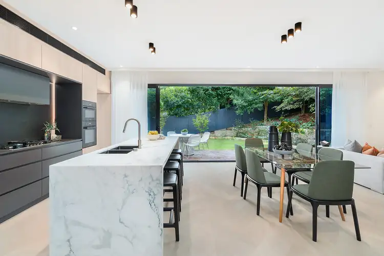Fourth view of Homely apartment listing, 4/13 Reginald Street, Mosman NSW 2088