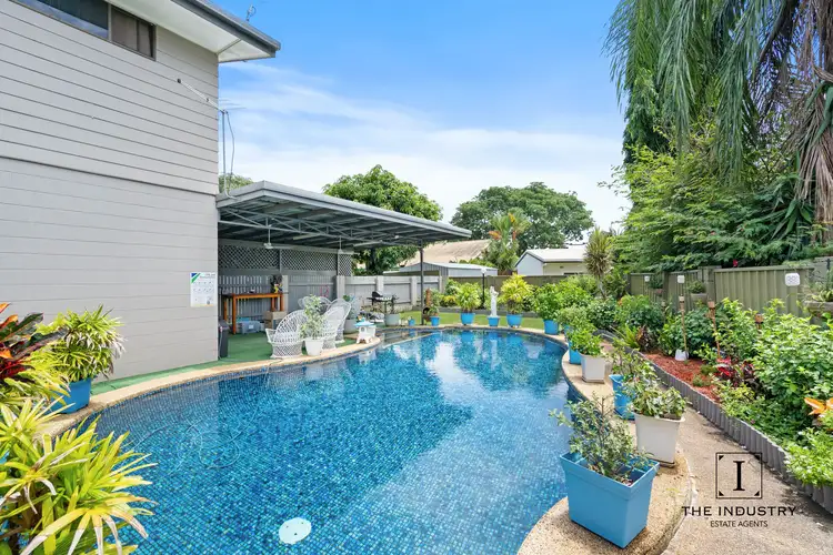Second view of Homely house listing, 6 Marian Close, Smithfield QLD 4878