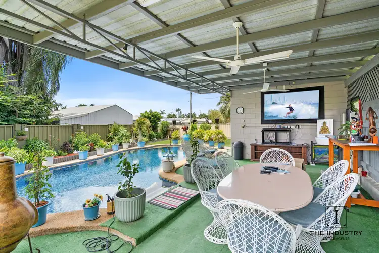 Third view of Homely house listing, 6 Marian Close, Smithfield QLD 4878