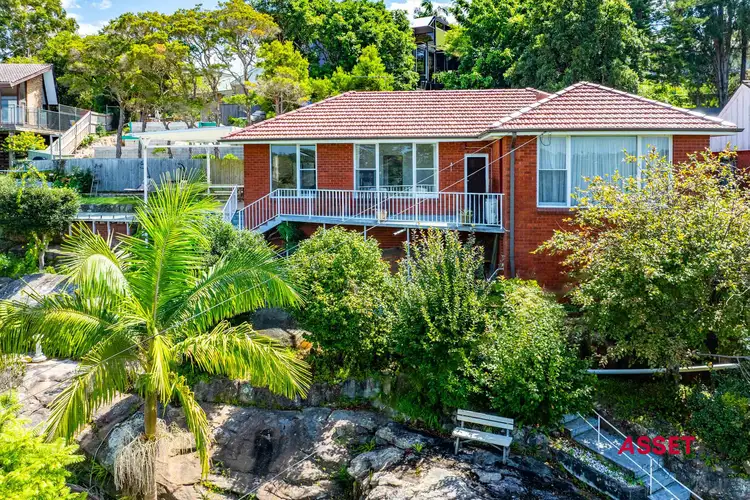 Main view of Homely house listing, 41 Sylvan Avenue, East Lindfield NSW 2070