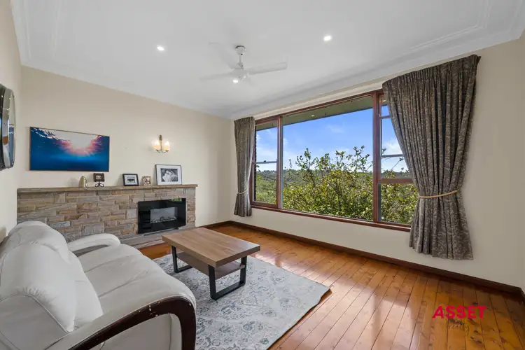 Second view of Homely house listing, 41 Sylvan Avenue, East Lindfield NSW 2070