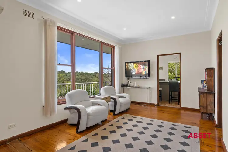 Fourth view of Homely house listing, 41 Sylvan Avenue, East Lindfield NSW 2070