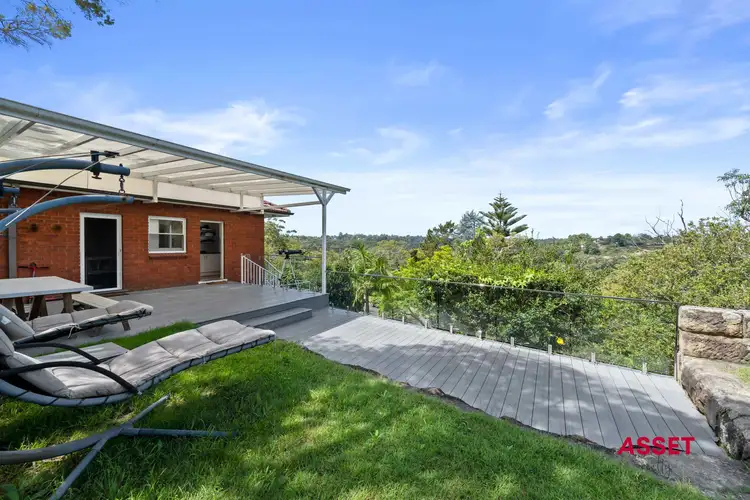 Fifth view of Homely house listing, 41 Sylvan Avenue, East Lindfield NSW 2070
