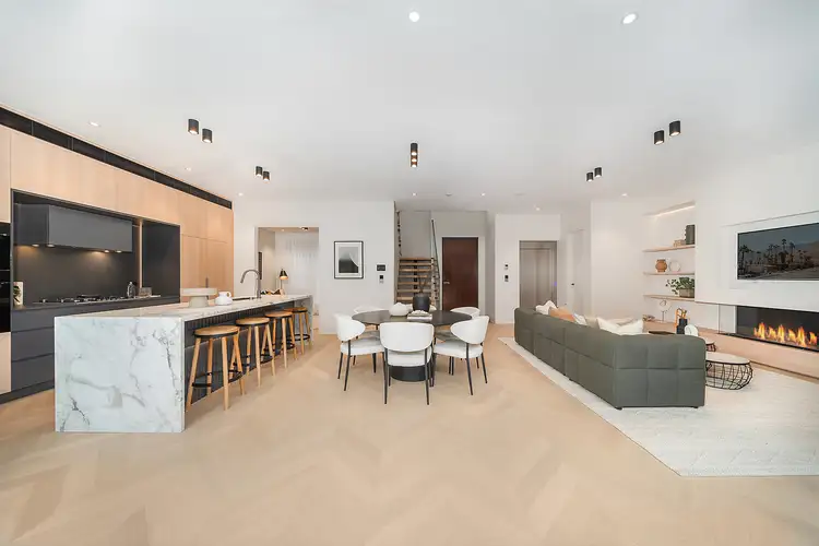 3/13 Reginald Street, Mosman NSW 2088