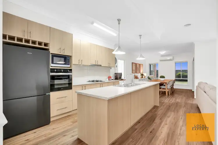 Fifth view of Homely house listing, 38 Chanticleer Avenue, Harkness VIC 3337