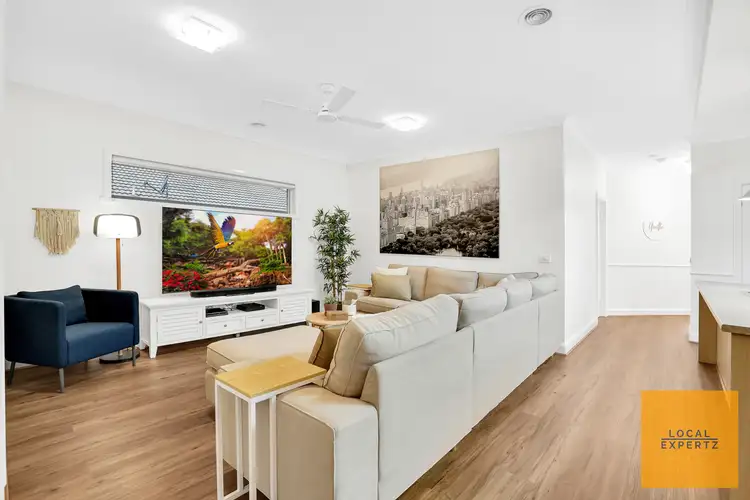 Sixth view of Homely house listing, 38 Chanticleer Avenue, Harkness VIC 3337