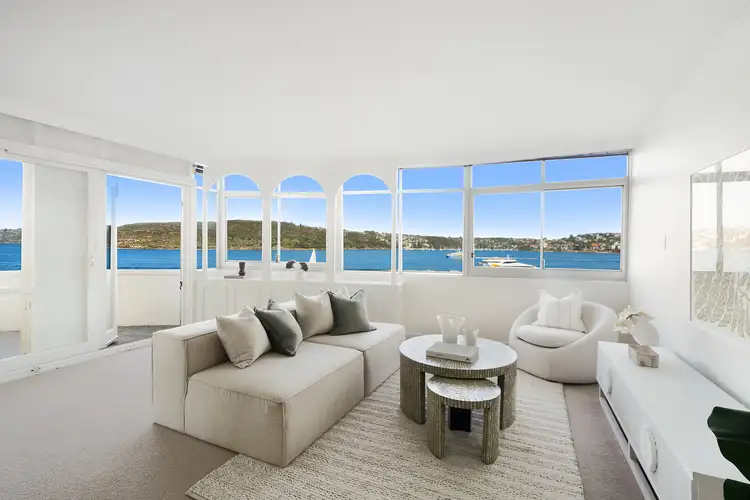 Main view of Homely apartment listing, 3/1 Addison Road, Manly NSW 2095