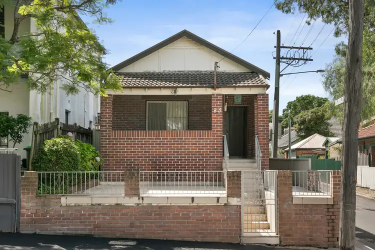 Fifth view of Homely house listing, 83 Balmain Road, Leichhardt NSW 2040