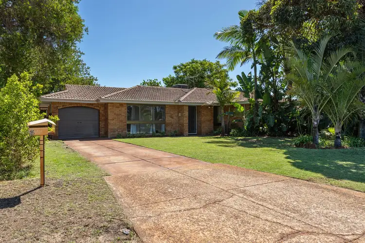 Main view of Homely house listing, 3 Riding Way, Bull Creek WA 6149