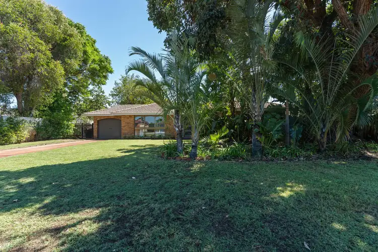Third view of Homely house listing, 3 Riding Way, Bull Creek WA 6149