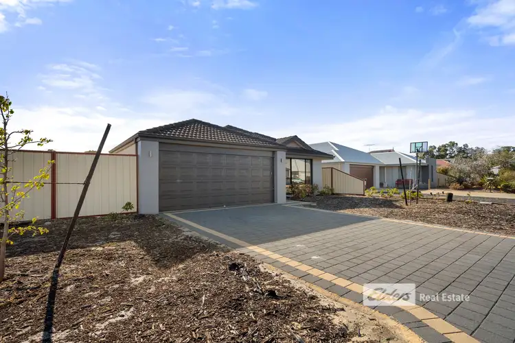 Main view of Homely house listing, 12 Karda Link, Capel WA 6271