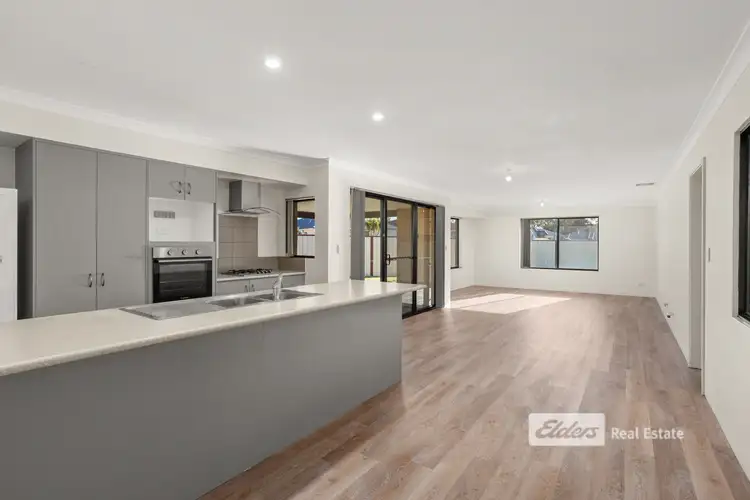 Second view of Homely house listing, 12 Karda Link, Capel WA 6271