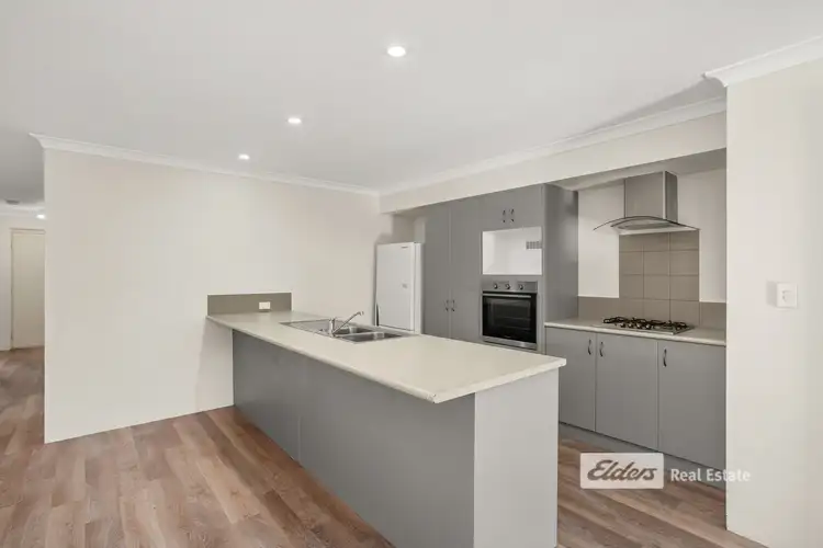 Third view of Homely house listing, 12 Karda Link, Capel WA 6271