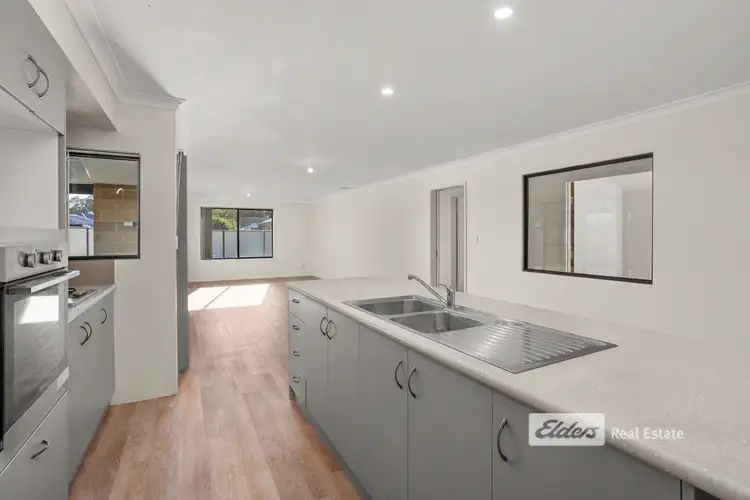 Fifth view of Homely house listing, 12 Karda Link, Capel WA 6271