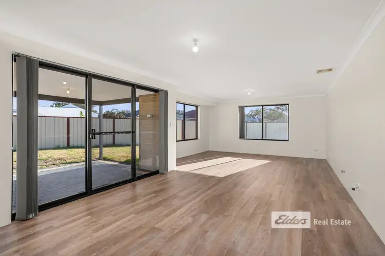Sixth view of Homely house listing, 12 Karda Link, Capel WA 6271