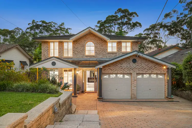 Main view of Homely house listing, 3 Catherine Street, St Ives NSW 2075