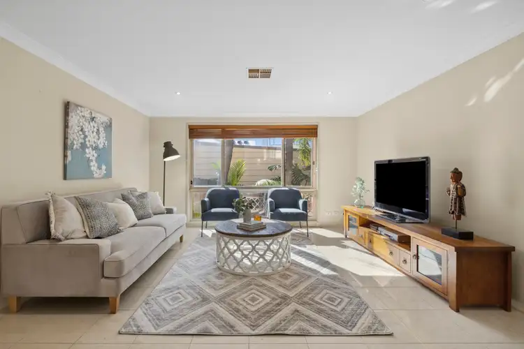 Second view of Homely house listing, 3 Catherine Street, St Ives NSW 2075