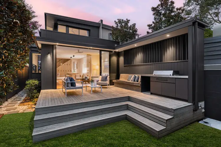 3 Hector Road, Willoughby NSW 2068