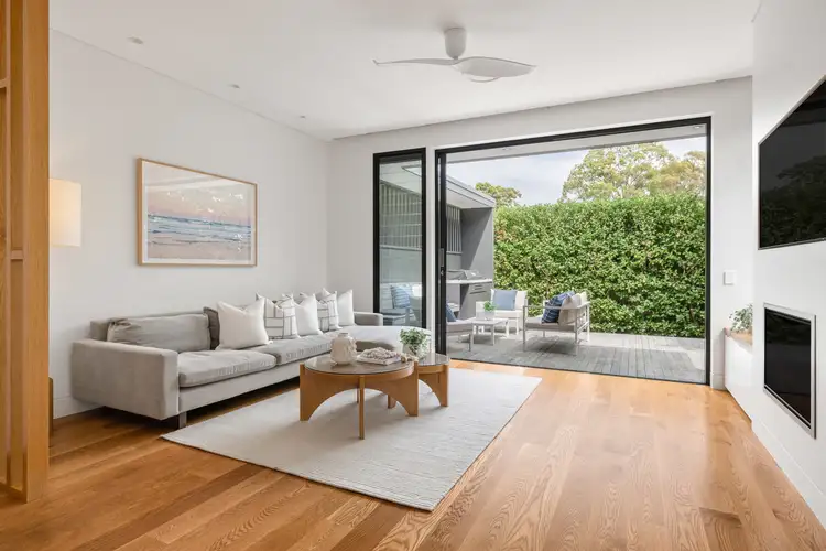 Third view of Homely house listing, 3 Hector Road, Willoughby NSW 2068