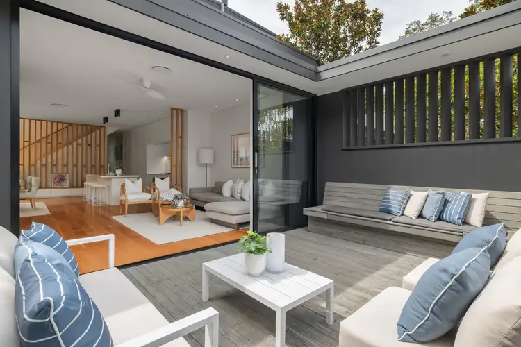 Fourth view of Homely house listing, 3 Hector Road, Willoughby NSW 2068