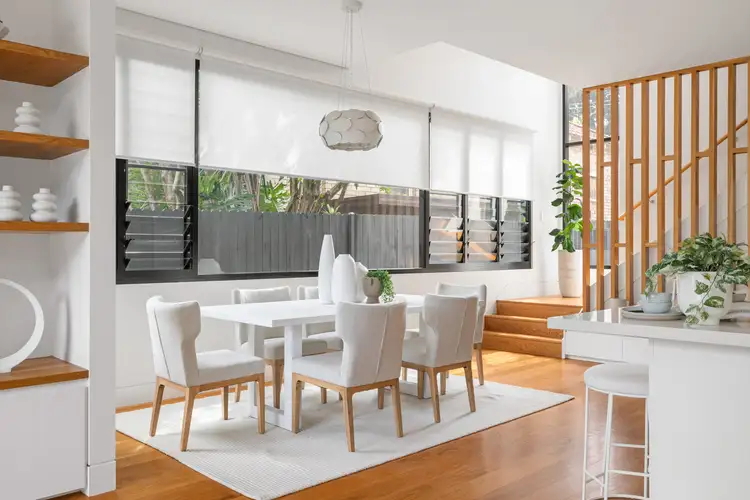 Fifth view of Homely house listing, 3 Hector Road, Willoughby NSW 2068