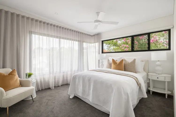 Sixth view of Homely house listing, 3 Hector Road, Willoughby NSW 2068