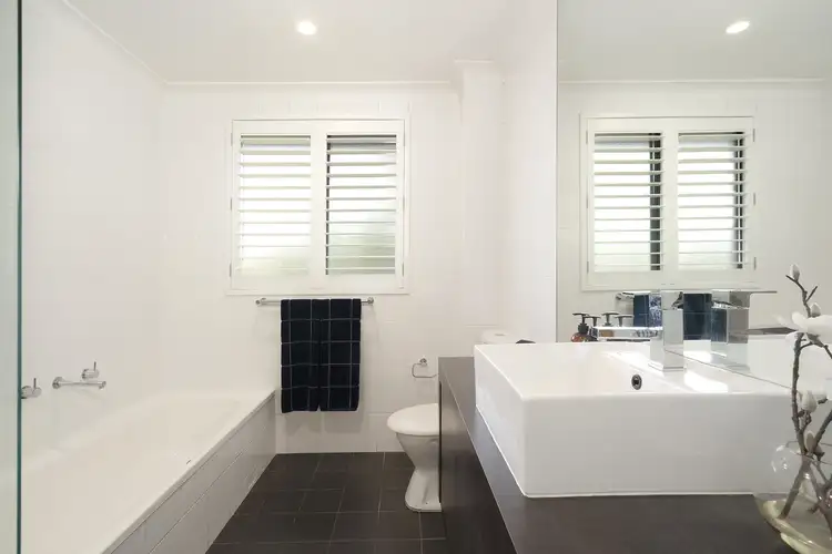 Sixth view of Homely apartment listing, 85/336 West Street, Naremburn NSW 2065